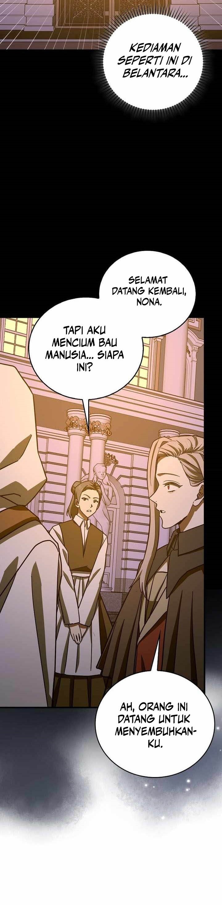 to-hell-with-being-a-saint-im-a-doctor - Chapter: 123