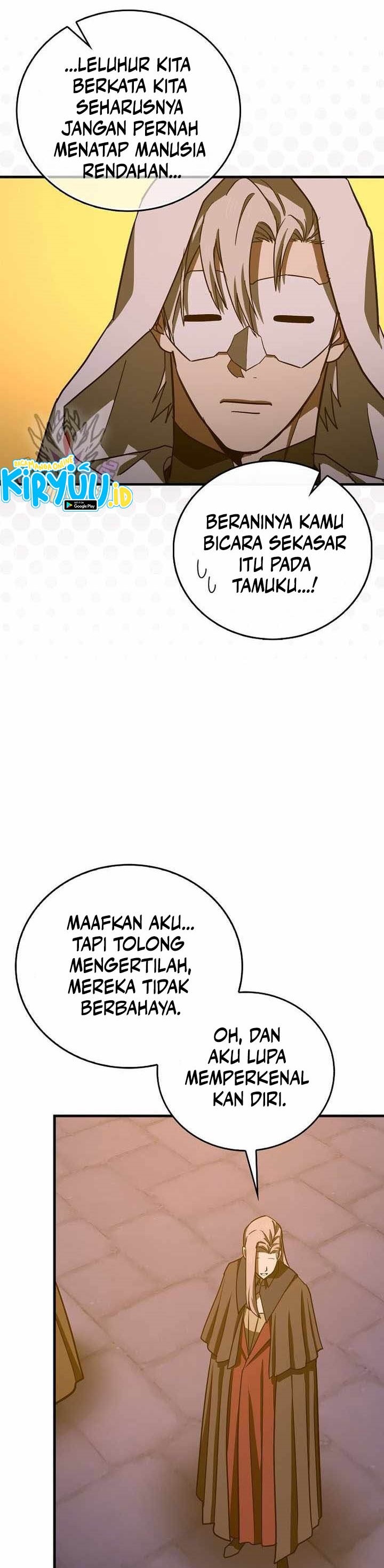 to-hell-with-being-a-saint-im-a-doctor - Chapter: 123