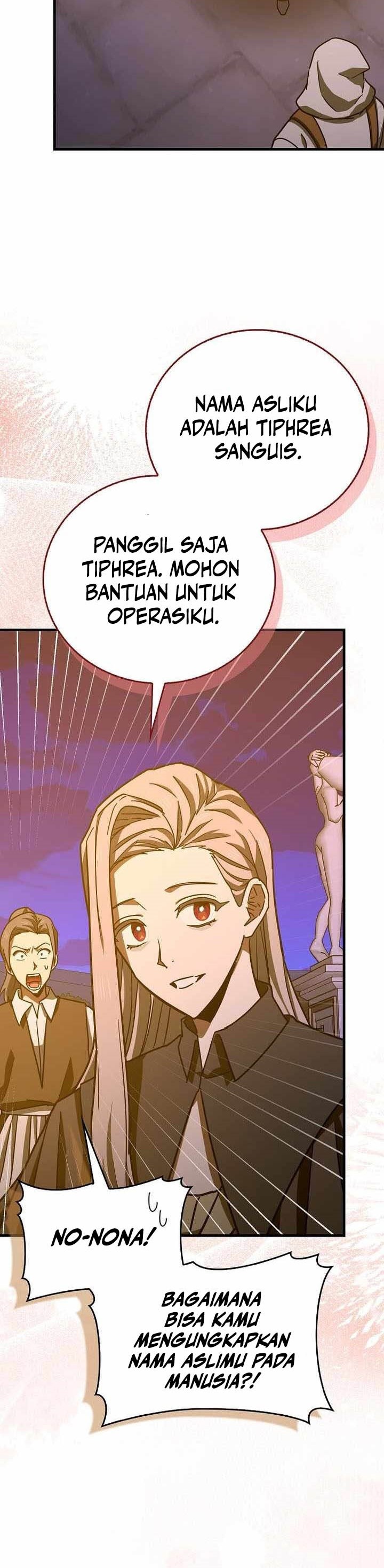 to-hell-with-being-a-saint-im-a-doctor - Chapter: 123