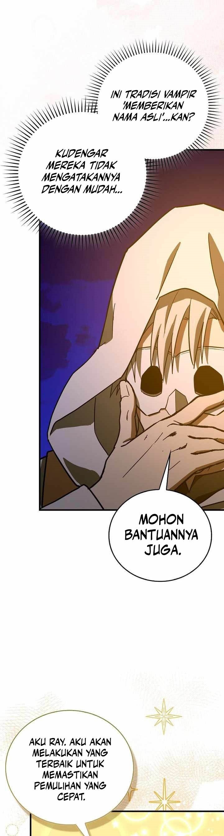 to-hell-with-being-a-saint-im-a-doctor - Chapter: 123