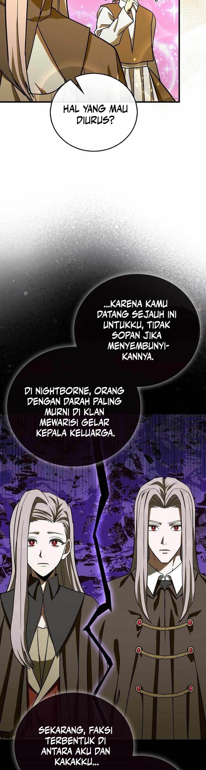 to-hell-with-being-a-saint-im-a-doctor - Chapter: 123