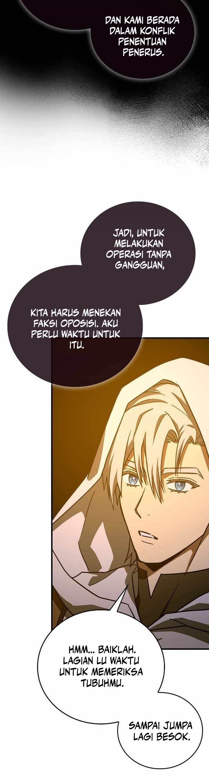 to-hell-with-being-a-saint-im-a-doctor - Chapter: 123