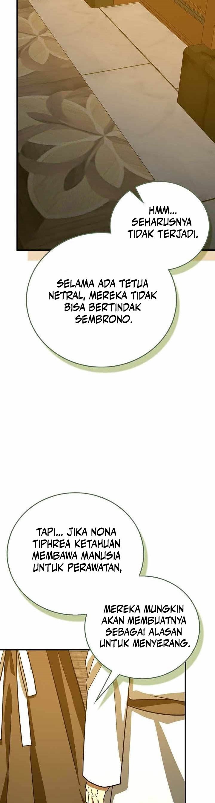 to-hell-with-being-a-saint-im-a-doctor - Chapter: 123