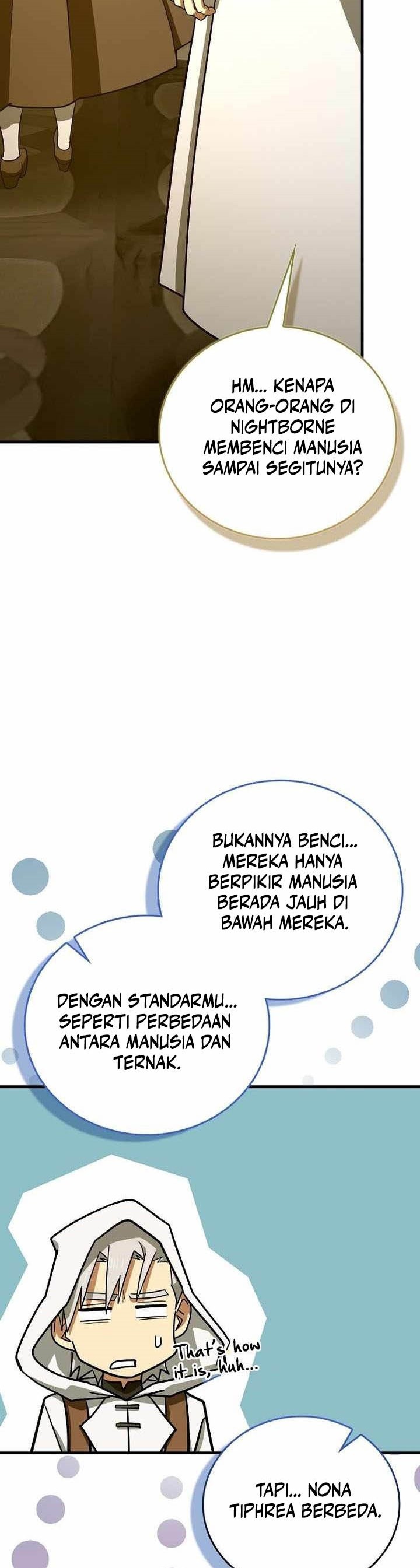 to-hell-with-being-a-saint-im-a-doctor - Chapter: 123