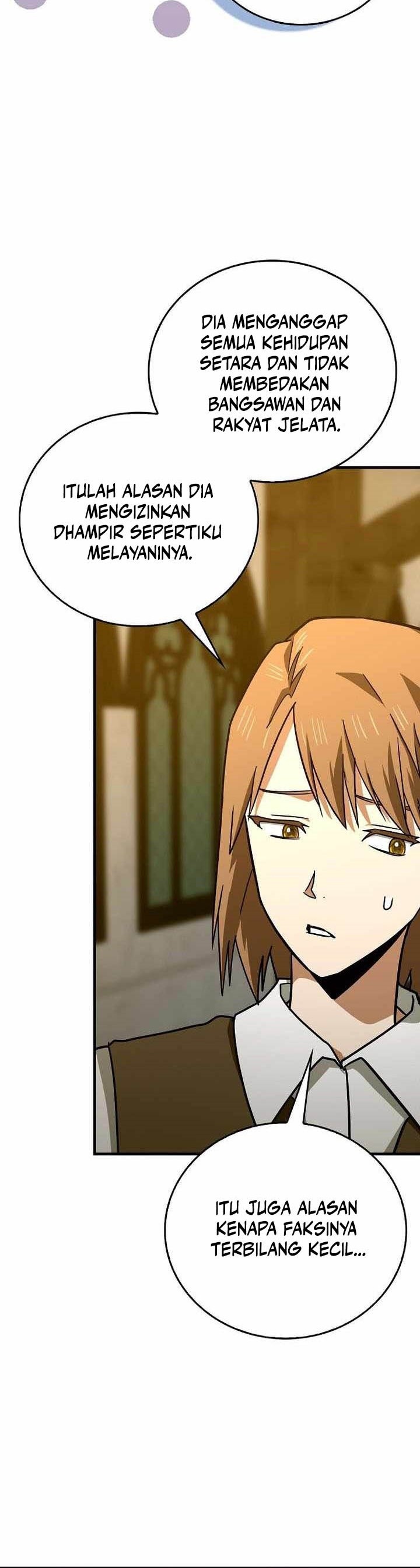 to-hell-with-being-a-saint-im-a-doctor - Chapter: 123