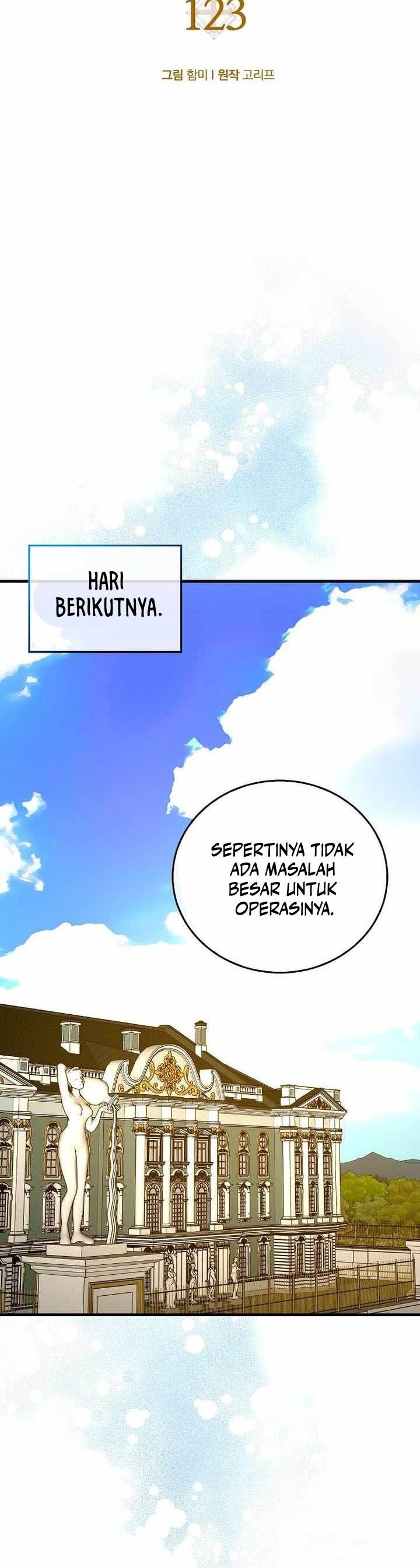 to-hell-with-being-a-saint-im-a-doctor - Chapter: 123