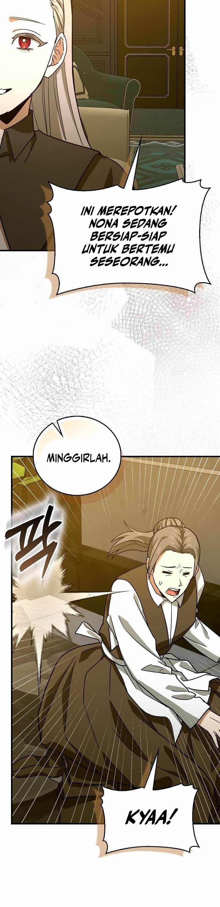 to-hell-with-being-a-saint-im-a-doctor - Chapter: 123