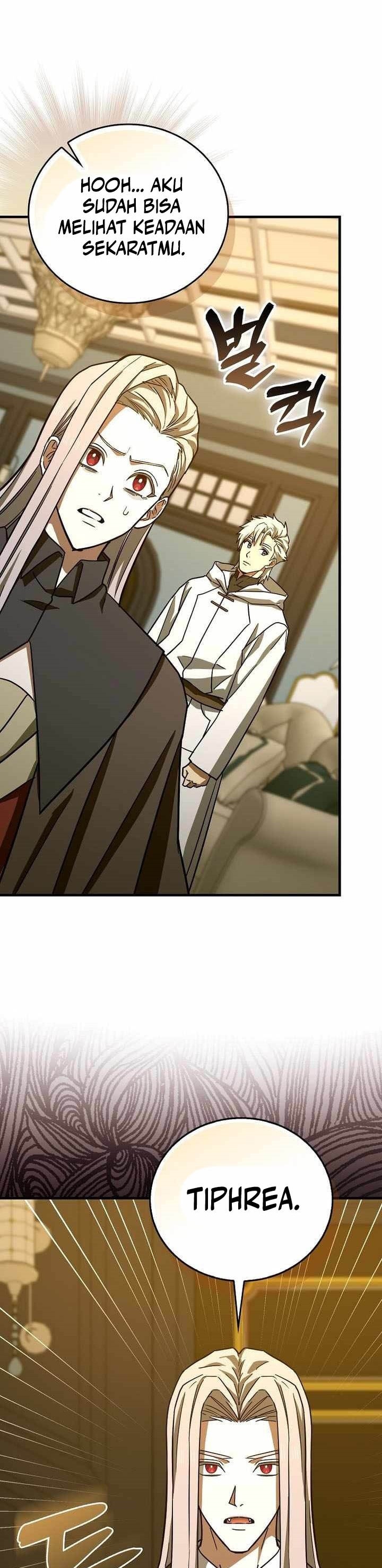 to-hell-with-being-a-saint-im-a-doctor - Chapter: 123