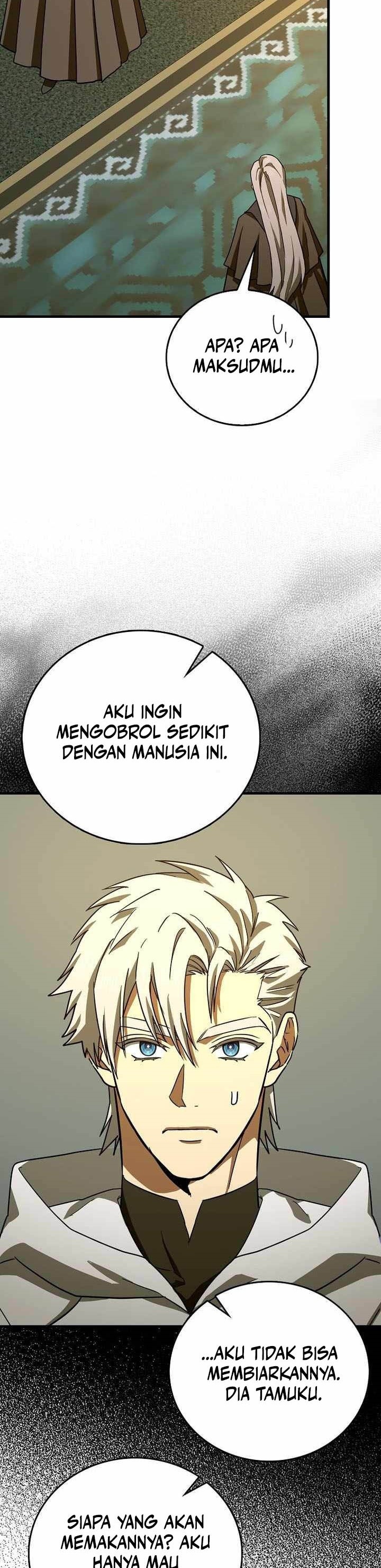 to-hell-with-being-a-saint-im-a-doctor - Chapter: 123