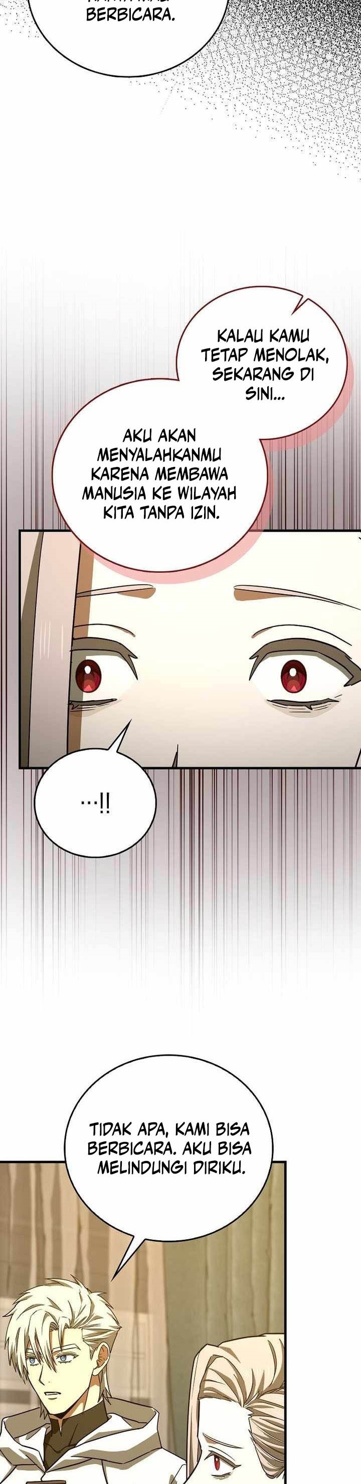 to-hell-with-being-a-saint-im-a-doctor - Chapter: 123