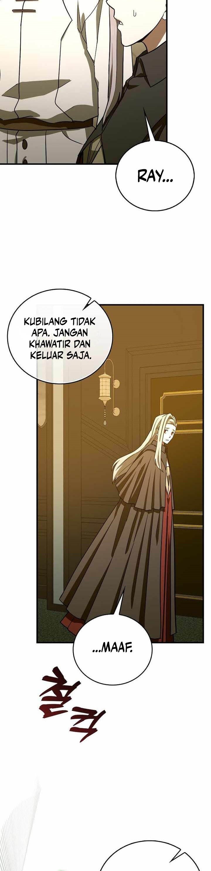 to-hell-with-being-a-saint-im-a-doctor - Chapter: 123