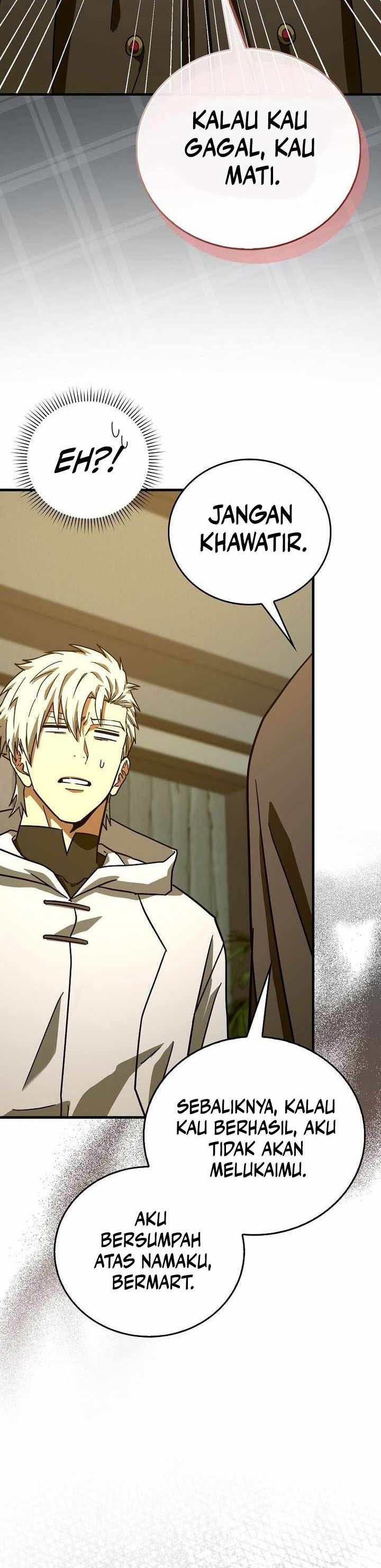 to-hell-with-being-a-saint-im-a-doctor - Chapter: 123