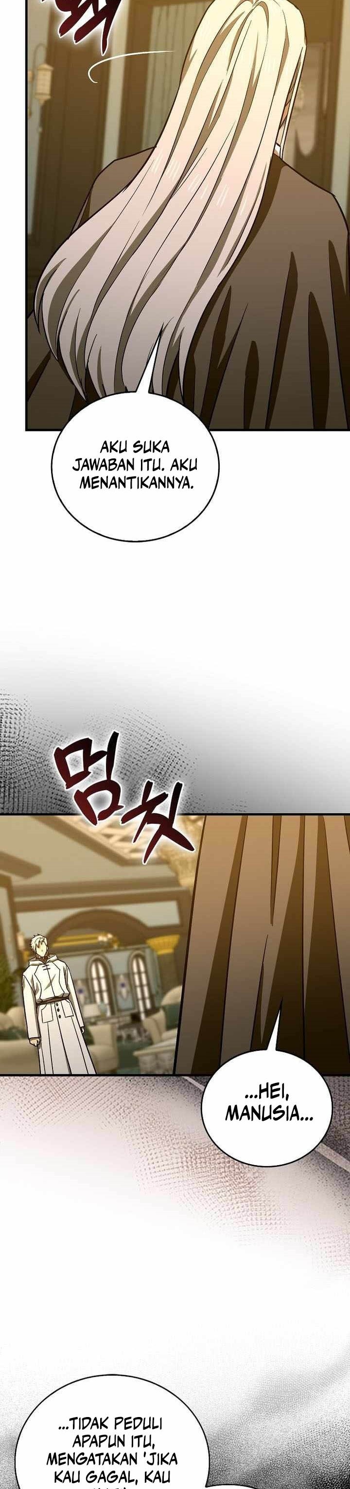 to-hell-with-being-a-saint-im-a-doctor - Chapter: 123