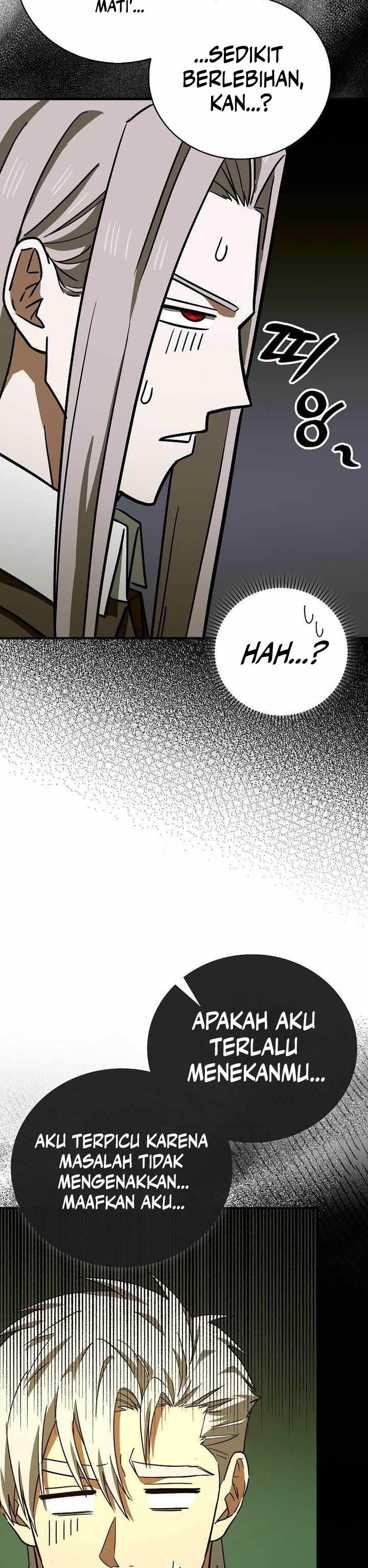 to-hell-with-being-a-saint-im-a-doctor - Chapter: 123