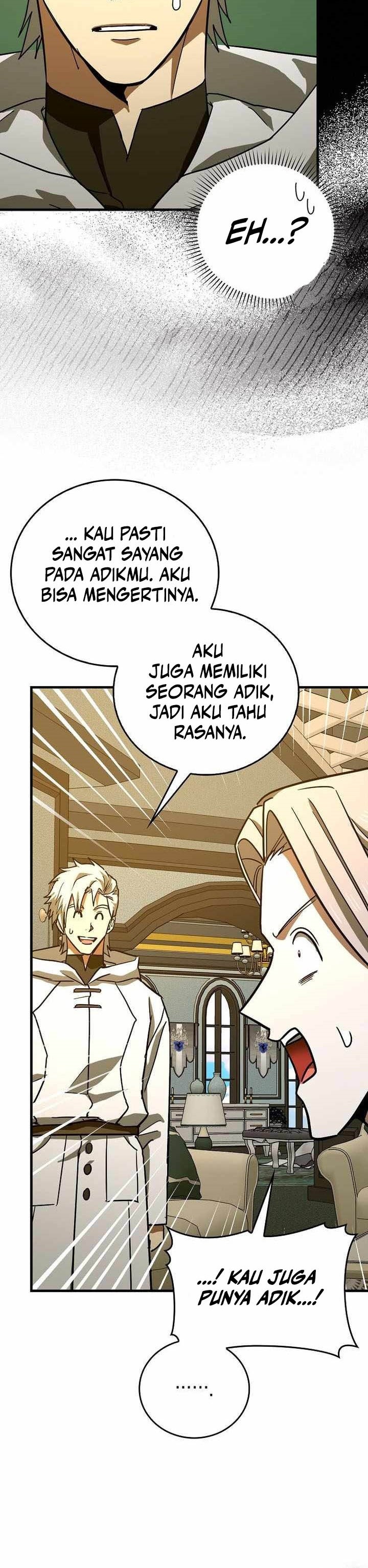 to-hell-with-being-a-saint-im-a-doctor - Chapter: 123