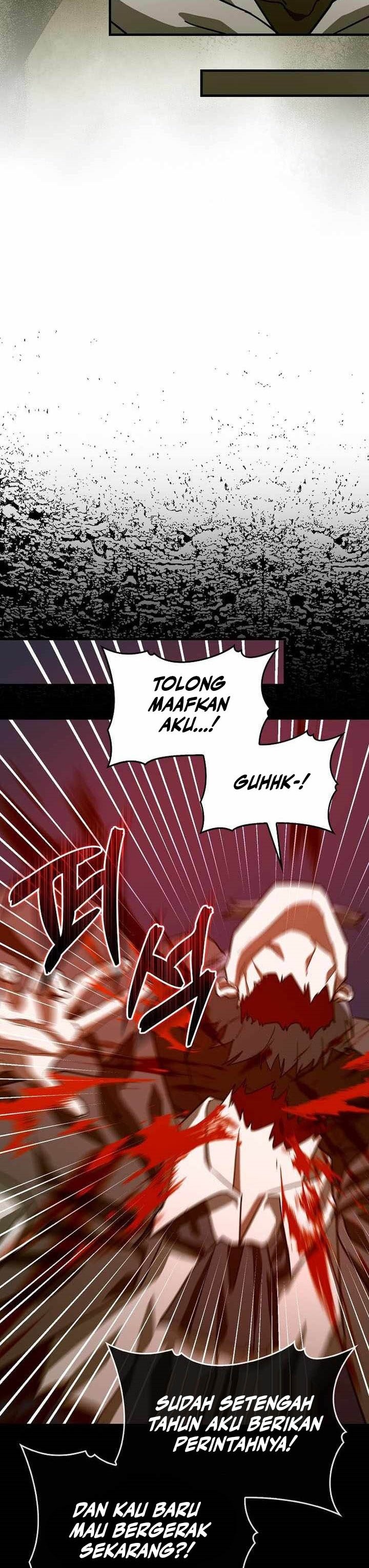 to-hell-with-being-a-saint-im-a-doctor - Chapter: 123