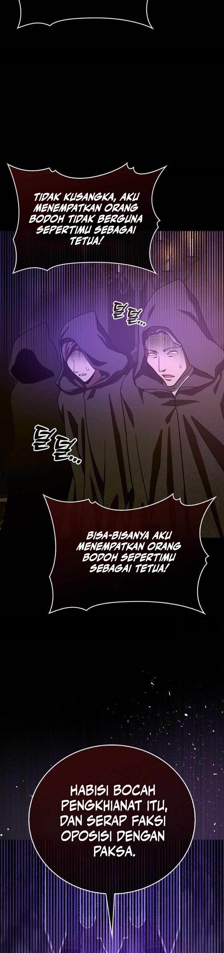 to-hell-with-being-a-saint-im-a-doctor - Chapter: 123