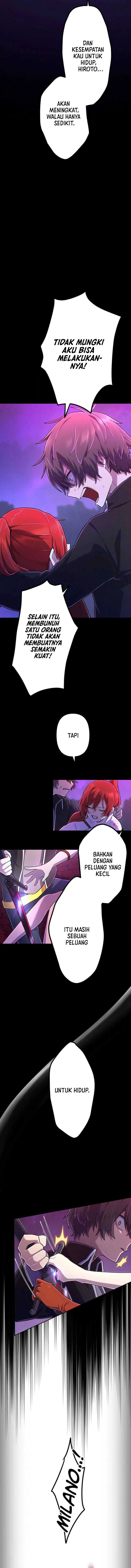 i-became-an-s-rank-hunter-with-the-demon-lord-app - Chapter: 50