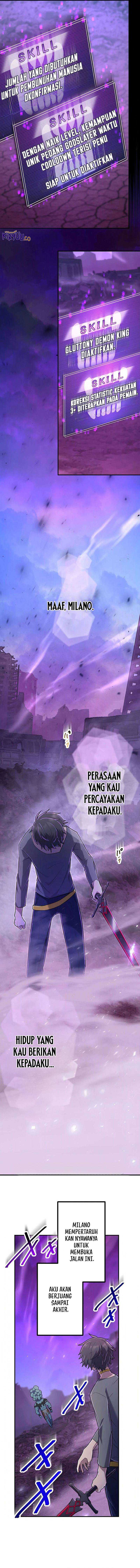 i-became-an-s-rank-hunter-with-the-demon-lord-app - Chapter: 50