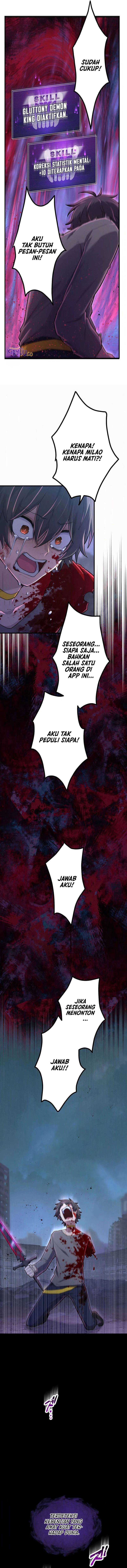 i-became-an-s-rank-hunter-with-the-demon-lord-app - Chapter: 50