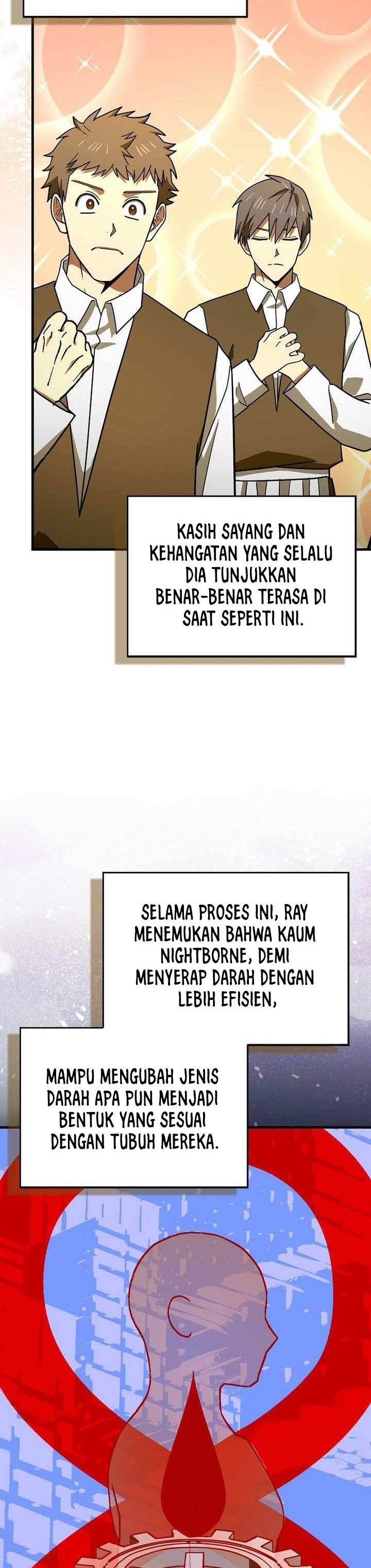 to-hell-with-being-a-saint-im-a-doctor - Chapter: 124