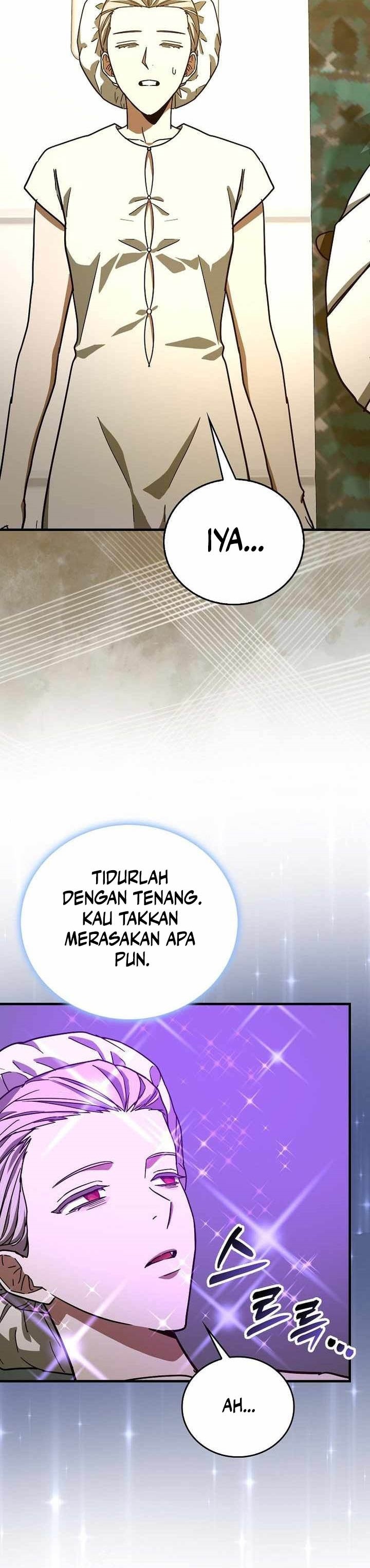 to-hell-with-being-a-saint-im-a-doctor - Chapter: 124
