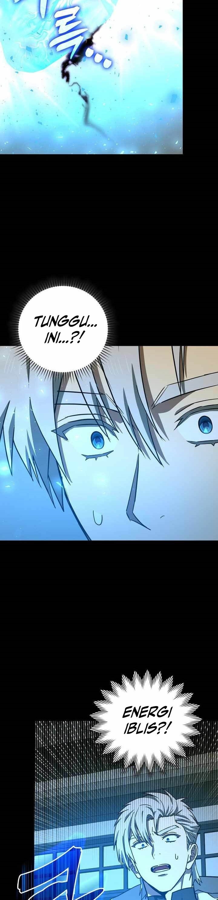 to-hell-with-being-a-saint-im-a-doctor - Chapter: 124