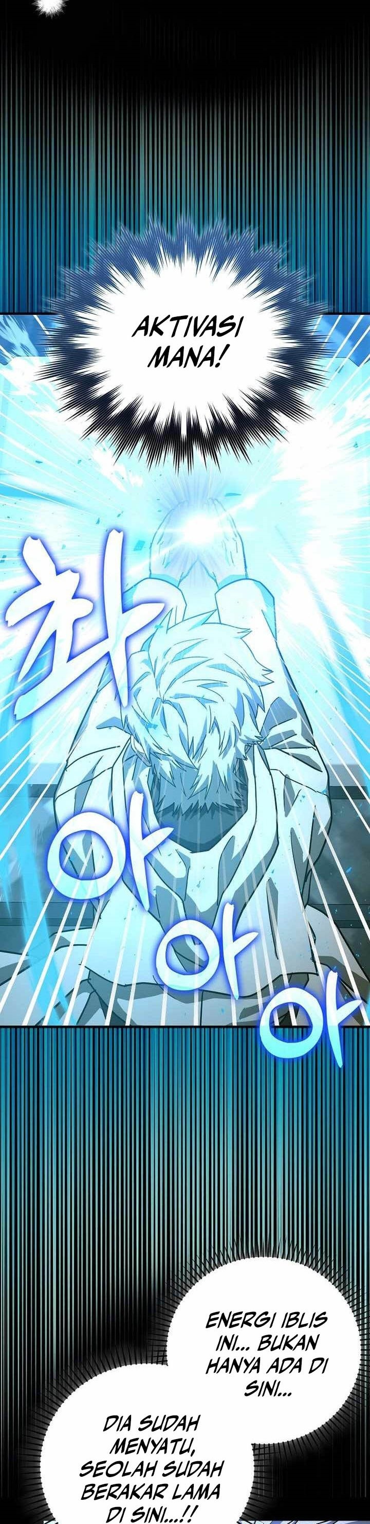 to-hell-with-being-a-saint-im-a-doctor - Chapter: 124