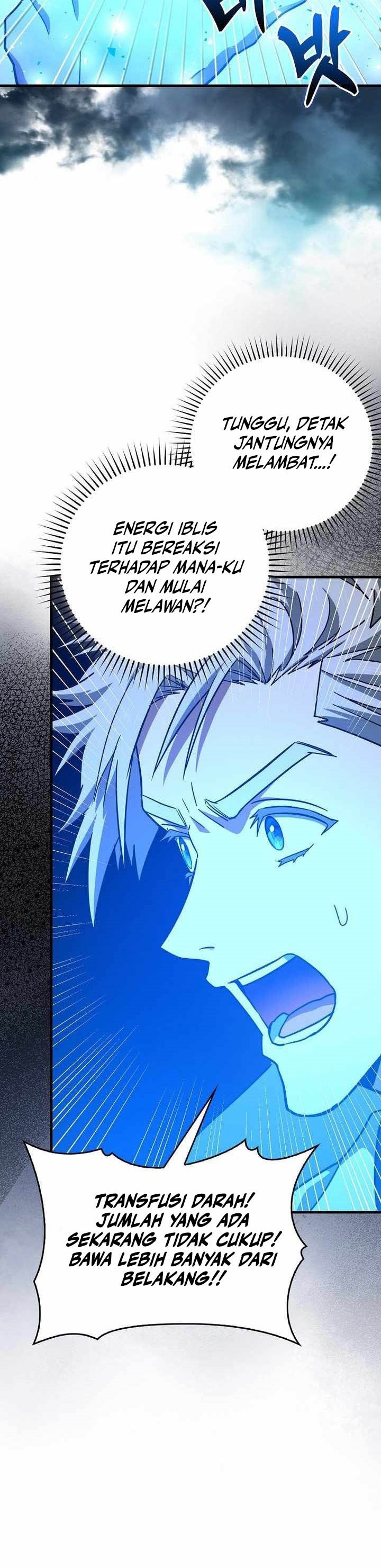 to-hell-with-being-a-saint-im-a-doctor - Chapter: 124