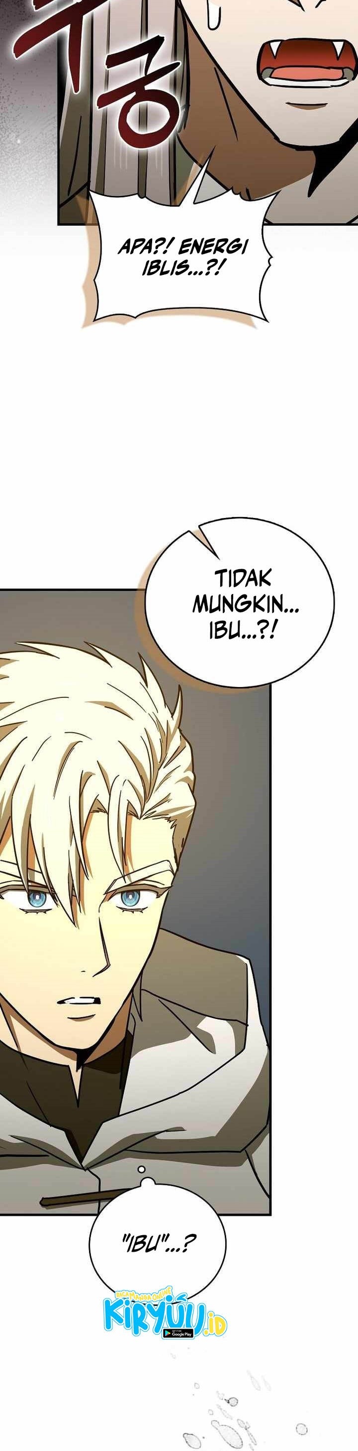 to-hell-with-being-a-saint-im-a-doctor - Chapter: 124