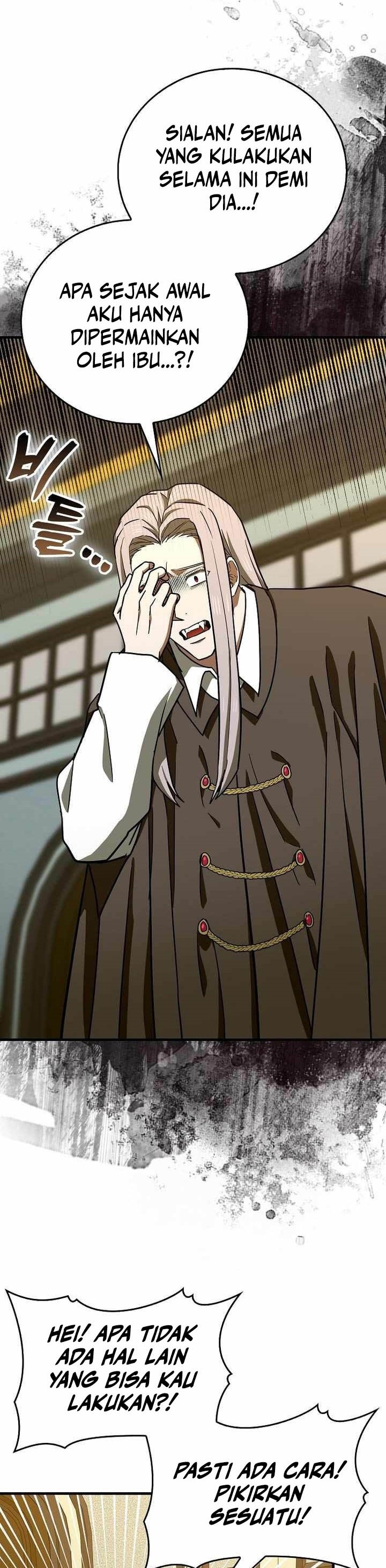 to-hell-with-being-a-saint-im-a-doctor - Chapter: 124