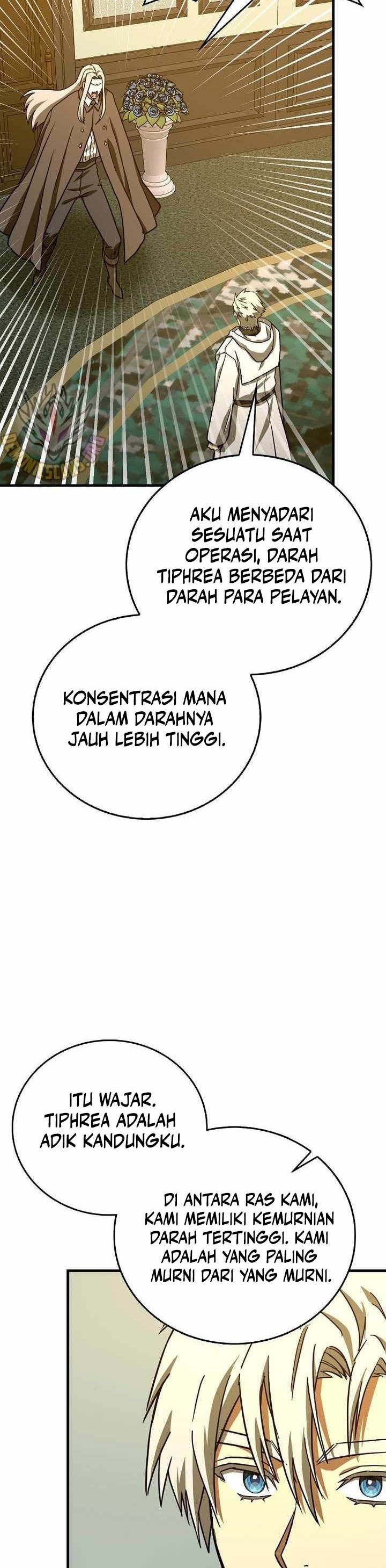 to-hell-with-being-a-saint-im-a-doctor - Chapter: 124
