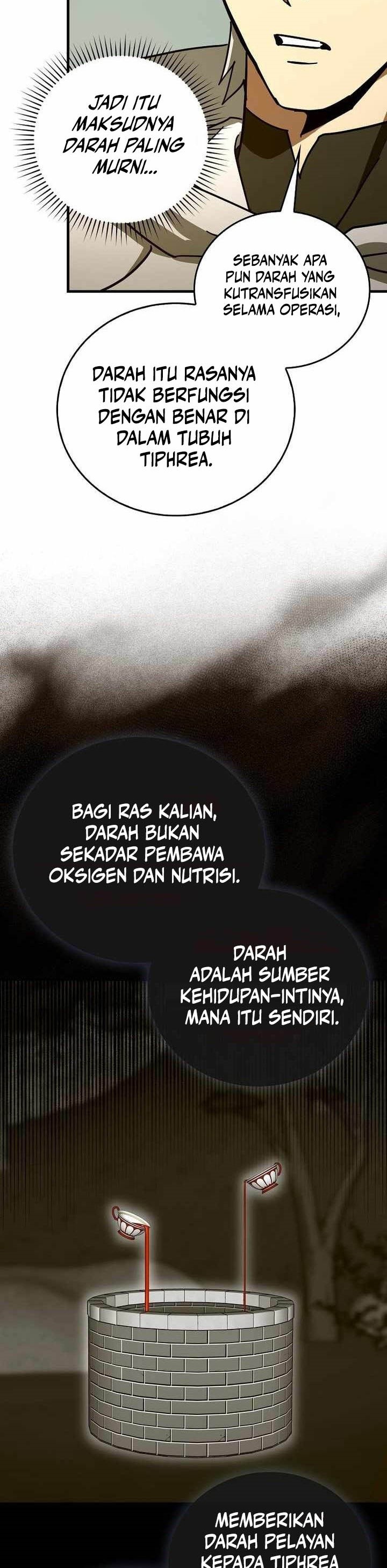 to-hell-with-being-a-saint-im-a-doctor - Chapter: 124