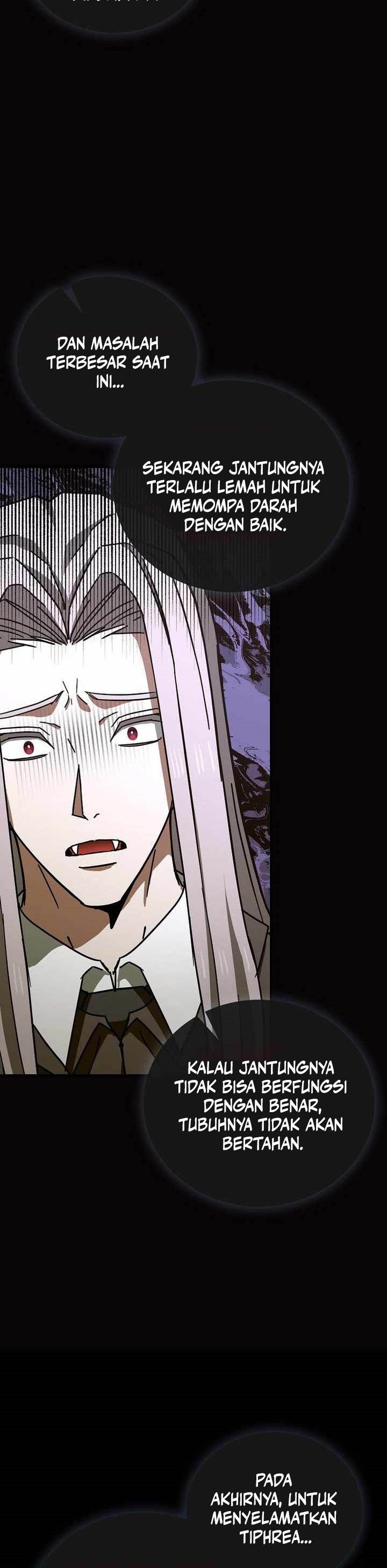 to-hell-with-being-a-saint-im-a-doctor - Chapter: 124