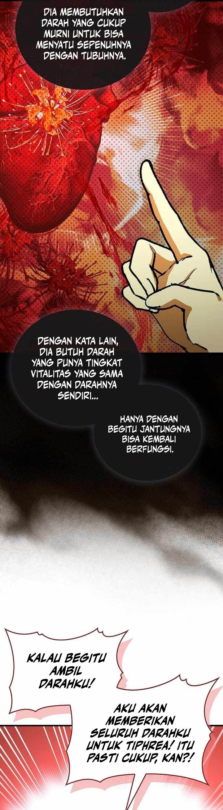 to-hell-with-being-a-saint-im-a-doctor - Chapter: 124