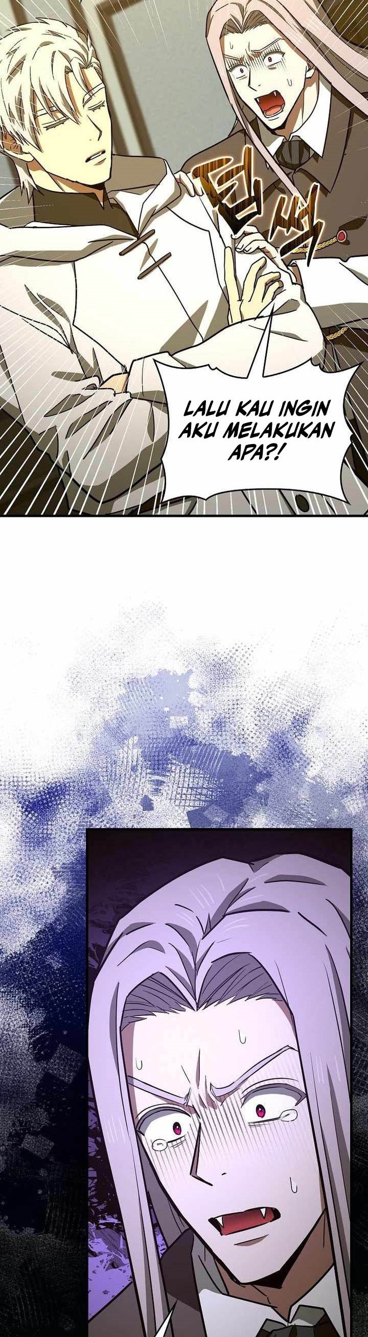 to-hell-with-being-a-saint-im-a-doctor - Chapter: 124