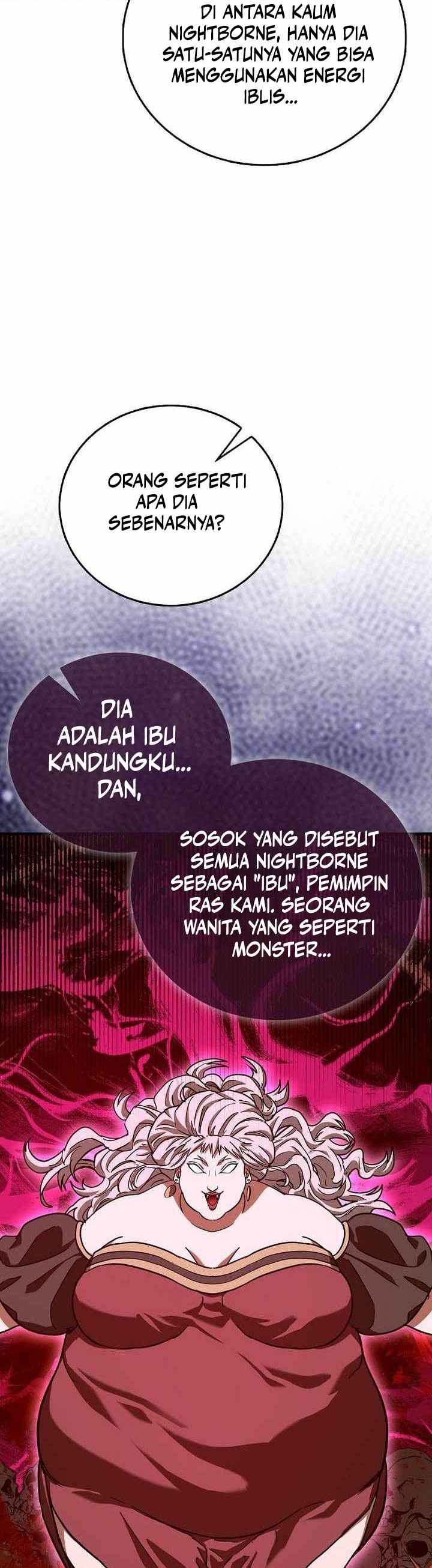 to-hell-with-being-a-saint-im-a-doctor - Chapter: 124
