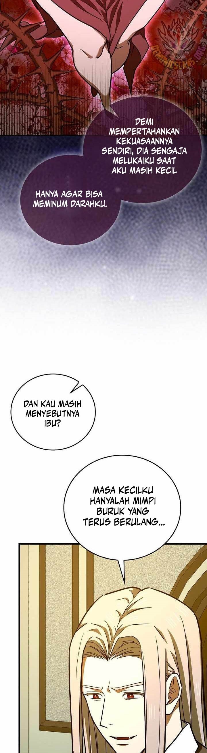 to-hell-with-being-a-saint-im-a-doctor - Chapter: 124