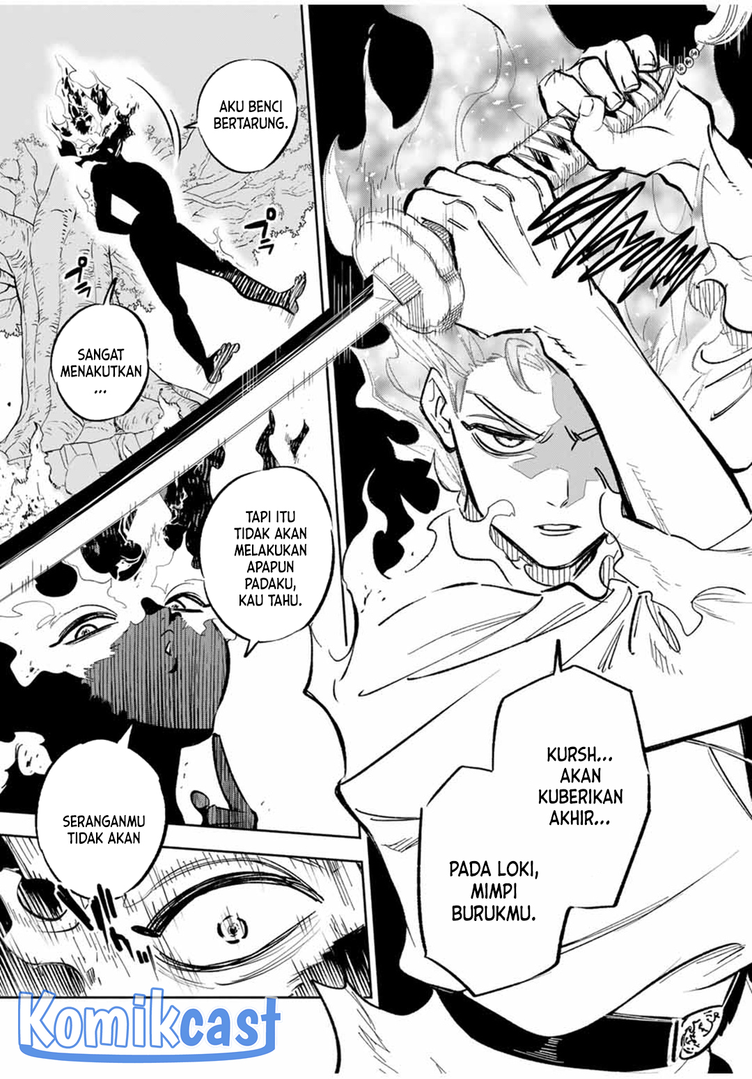 the-unfavorable-job-appraiser-is-actually-the-strongest - Chapter: 92