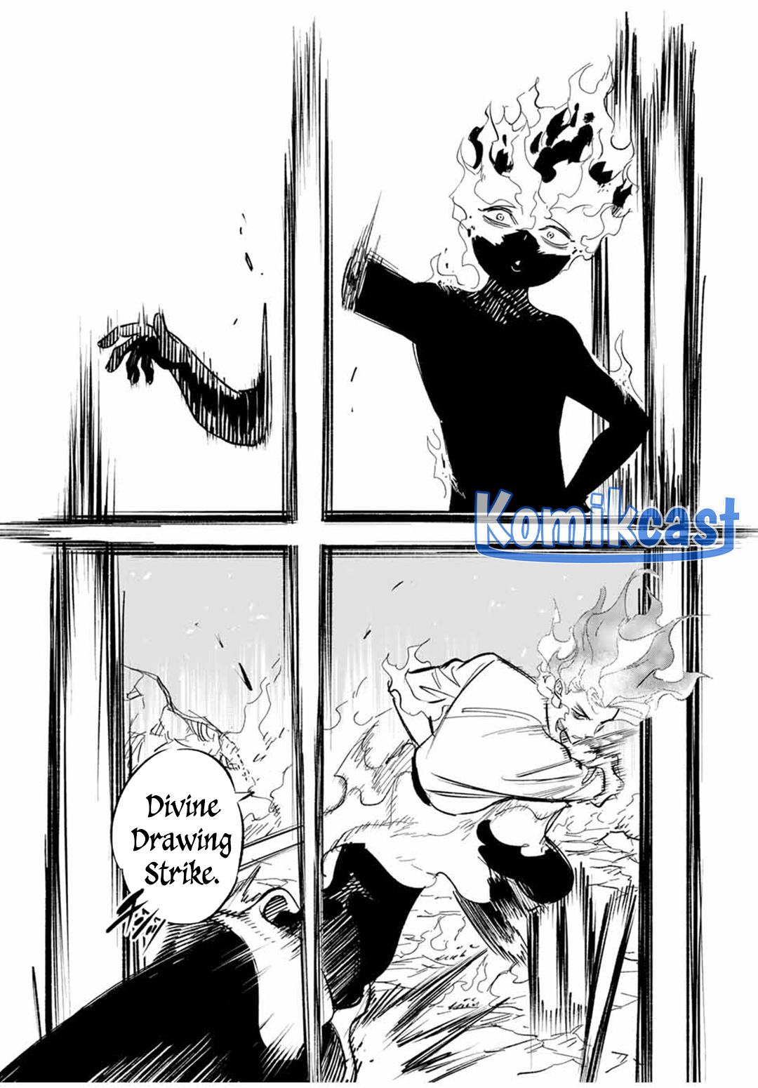 the-unfavorable-job-appraiser-is-actually-the-strongest - Chapter: 92