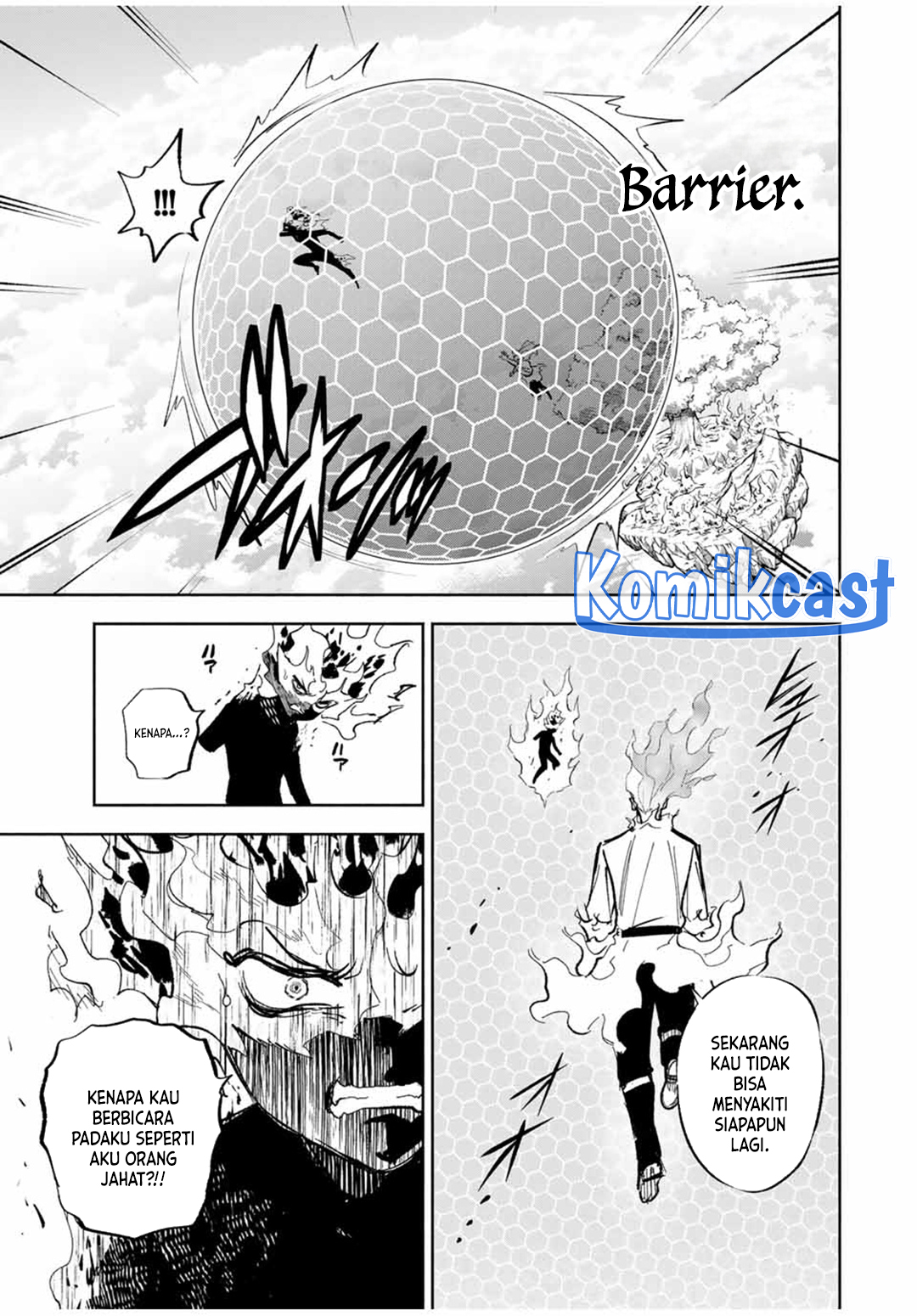 the-unfavorable-job-appraiser-is-actually-the-strongest - Chapter: 92