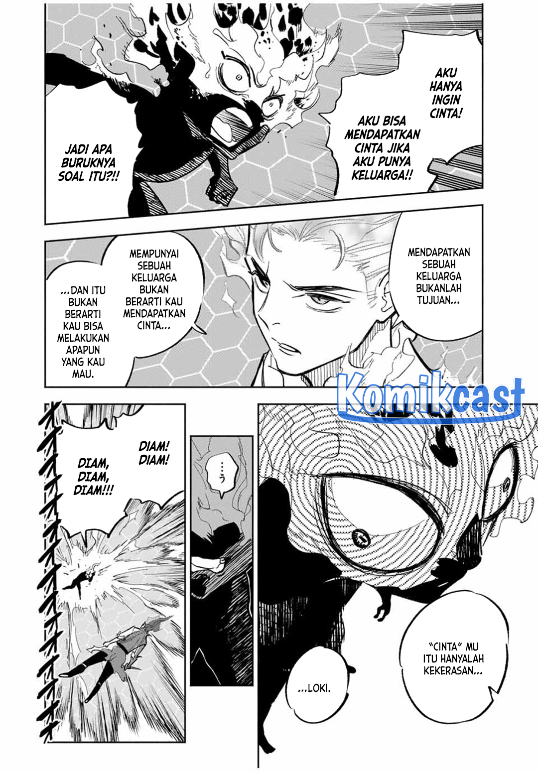 the-unfavorable-job-appraiser-is-actually-the-strongest - Chapter: 92