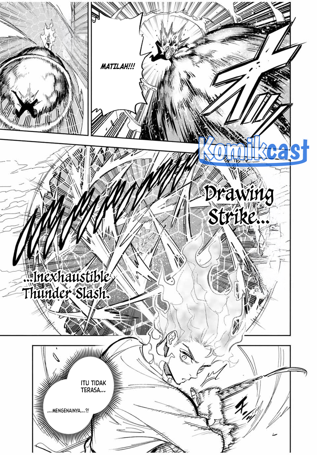 the-unfavorable-job-appraiser-is-actually-the-strongest - Chapter: 92