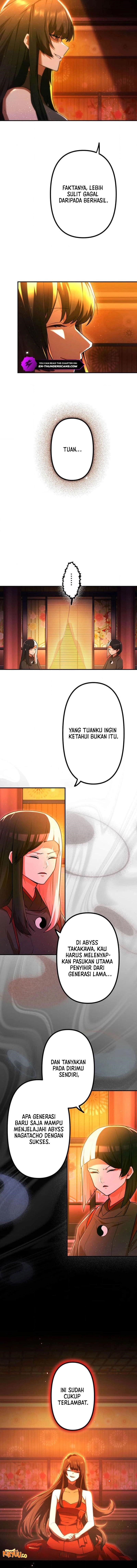 i-became-an-s-rank-hunter-with-the-demon-lord-app - Chapter: 53