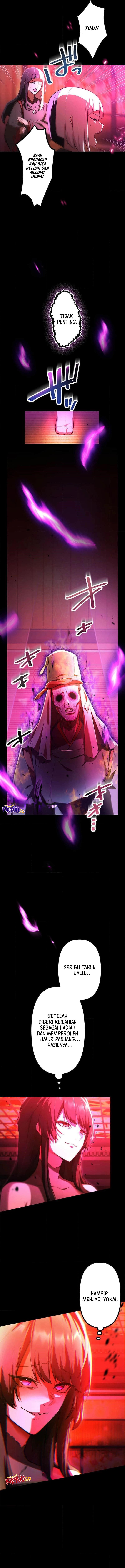 i-became-an-s-rank-hunter-with-the-demon-lord-app - Chapter: 53