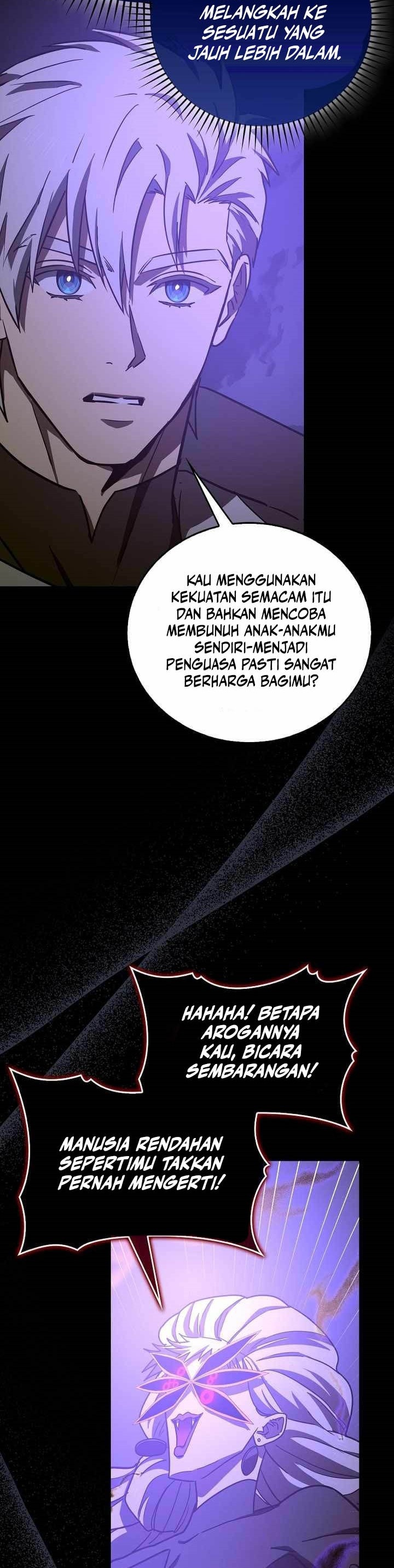 to-hell-with-being-a-saint-im-a-doctor - Chapter: 126