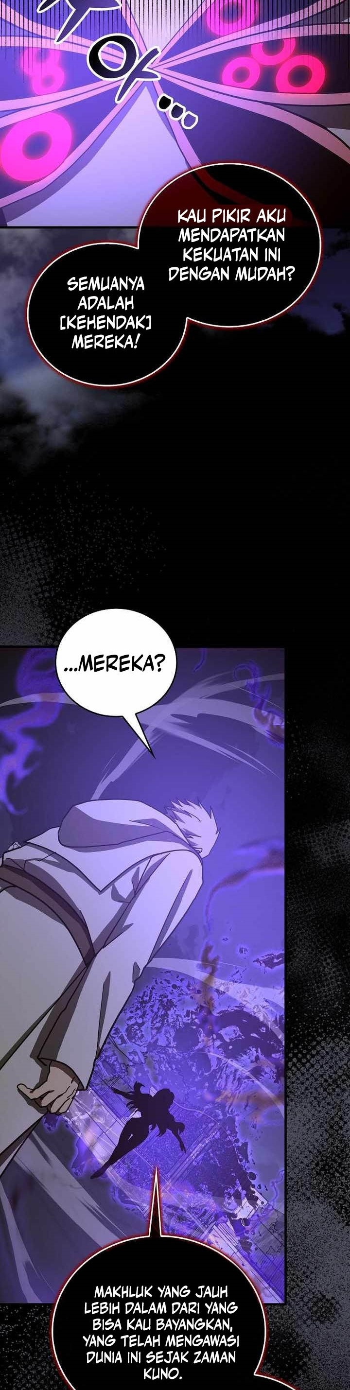 to-hell-with-being-a-saint-im-a-doctor - Chapter: 126