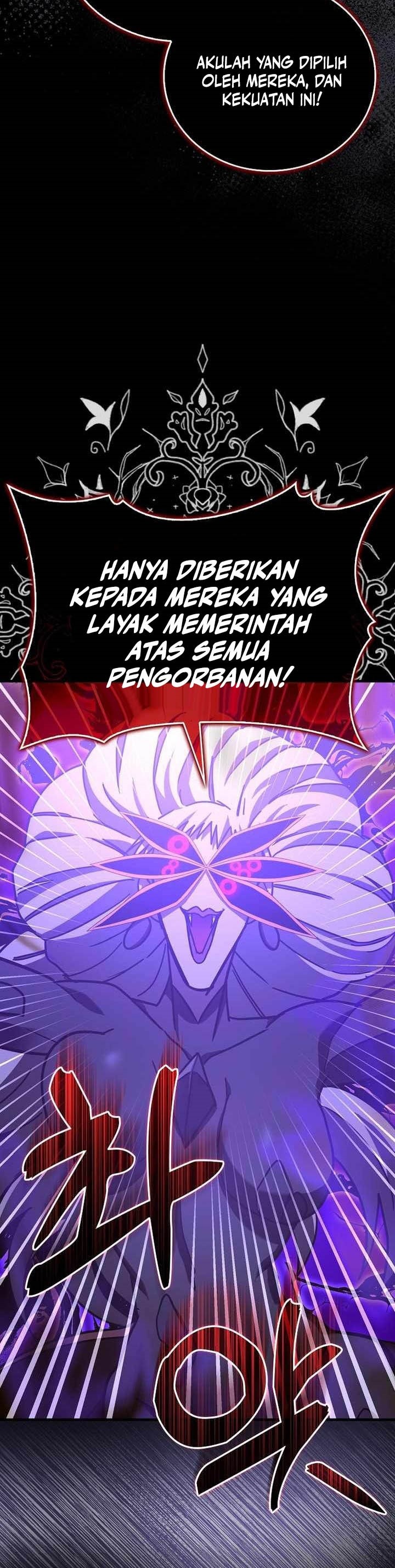 to-hell-with-being-a-saint-im-a-doctor - Chapter: 126
