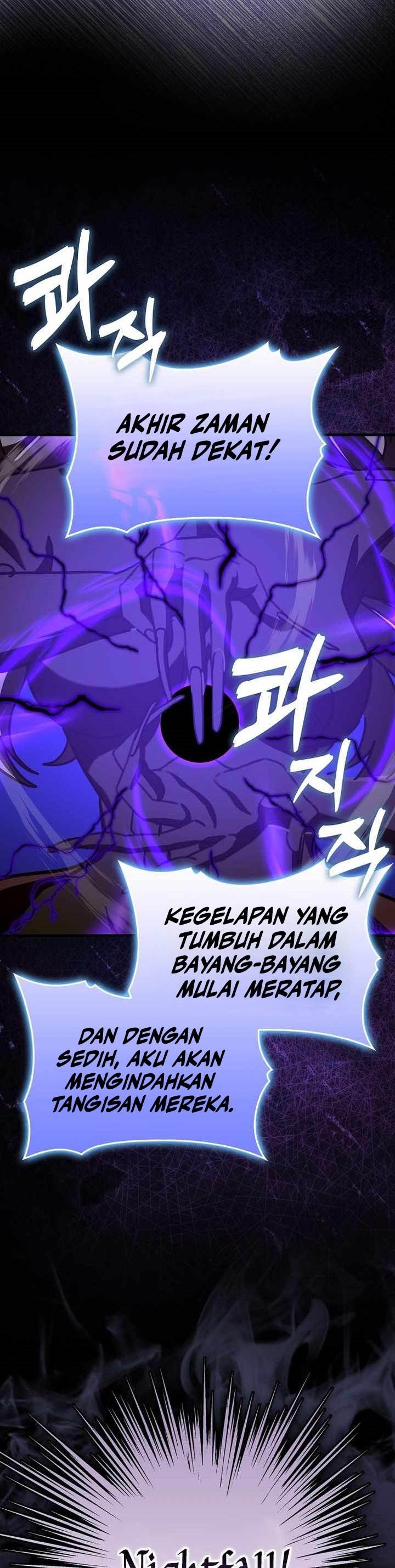 to-hell-with-being-a-saint-im-a-doctor - Chapter: 126