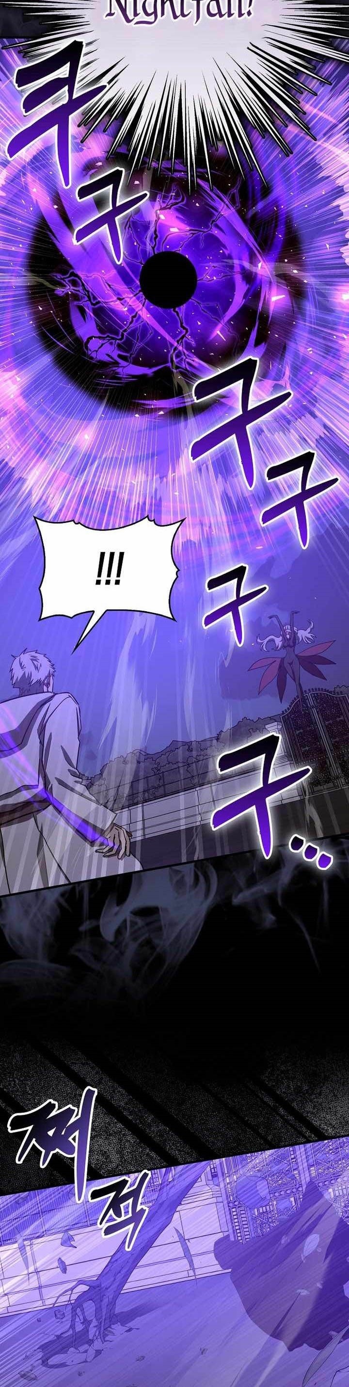 to-hell-with-being-a-saint-im-a-doctor - Chapter: 126